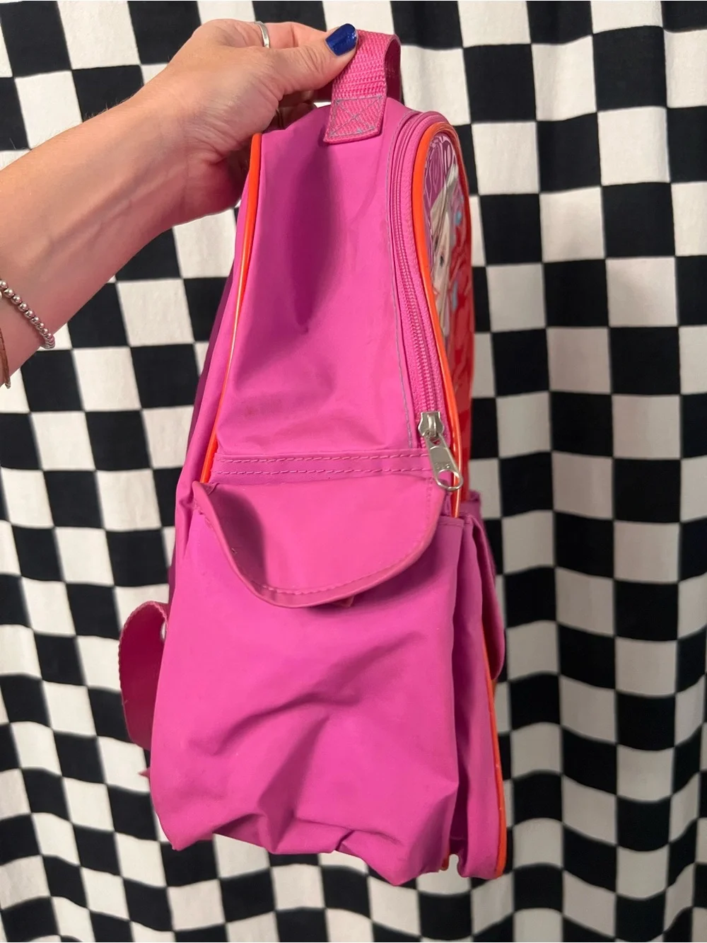 Barbie 2001 mattel